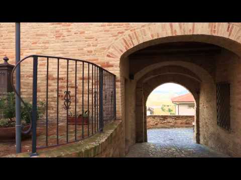 Torre San Patrizio - Fermo - Marche - Italy