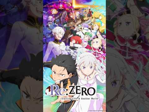 5 Worth Watching Anime | #anime