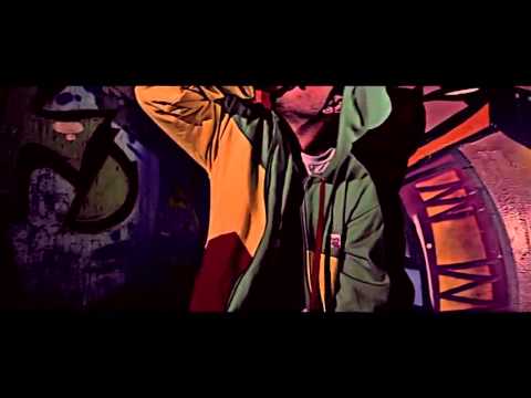EL SHAAKI - 4 PILARES Ft CreaBeatBox (Video Official 2013)