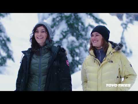 OBSERVE GSi-6 HP - Full Video