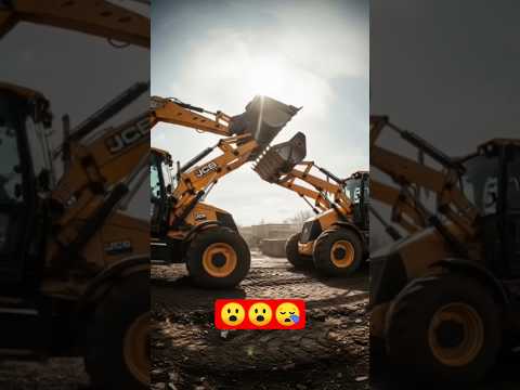 jcb funny video/jcba action/ working club/#DreamScreenAI