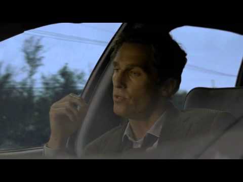 human consciousness is a tragic misstep in evolution.