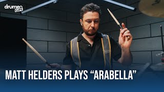 Download lagu Matt Helders Plays “Arabella” | Arctic Monkeys mp3 Download lagu Matt Helders Plays “Arabella” | Arctic Monkeys mp3