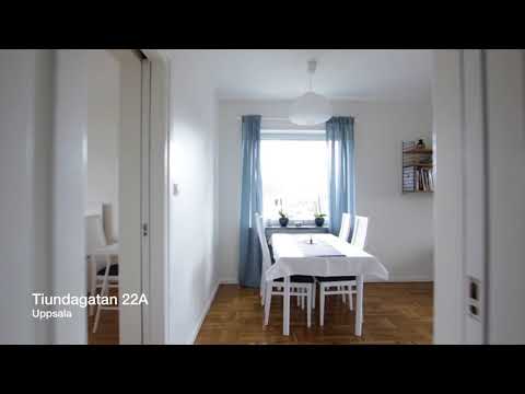 Såld, 3:a · 65,9m2 · 3158 kr avg, Luthagen : Via Notar mäklare Uppsala