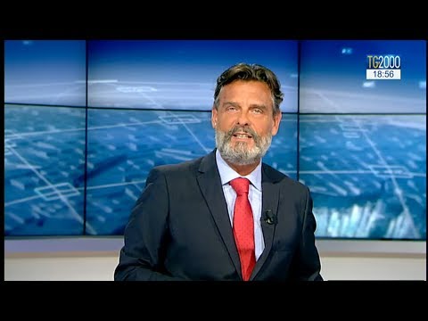 TG2000 del 24 luglio 2019 – Edizione delle 18.30