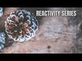 Reactivity Series Trick to Remember - Reactivity Series Mnemonics
