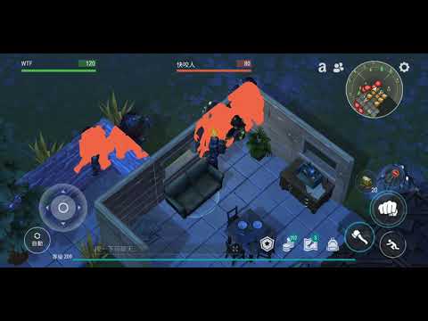 raid base xebnpenh  revenge  LDOE