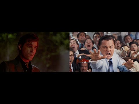 Martin Scorsese: Editing Techniques