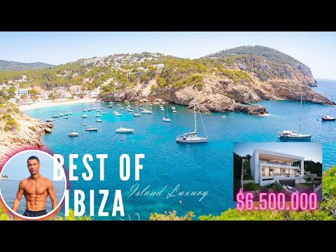 Ibiza Is The Best And Most Insane Party Island In The World.