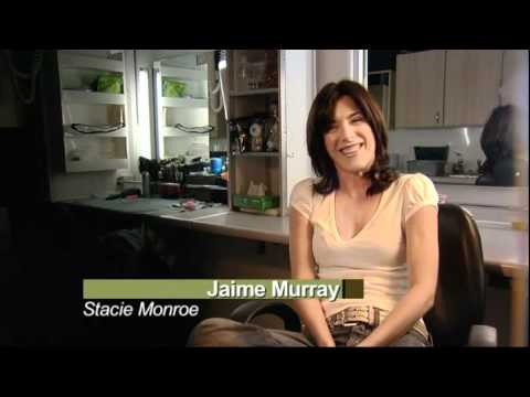 BBC Hustle: Casting Marc Warren