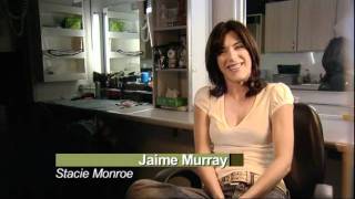 BBC Hustle: Casting Marc Warren video