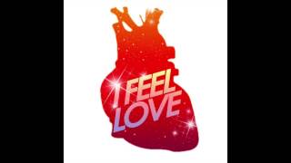 TMB - I Feel Love (Audio)