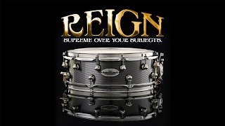 Video thumbnail for Pearl 14x5 Dennis Chambers Signature Snare Drum by Pearl Drums