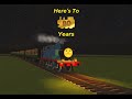 Really Useful Engine Magical Tracks Version