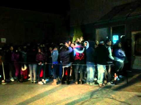 FRE$H HU$TLE TV 2011 | *YUNG SEQUAL OF DA CIRCLE BOYZ & BIG TIM* PRETTY GIRL TWERKFEST COMMERCIAL