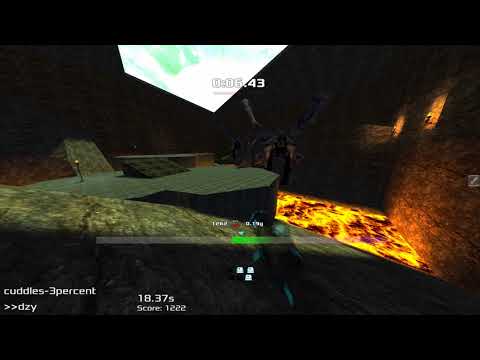 [XDF] cuddles-3percent: dzy - 18.37s | Xonoti