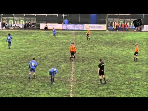 Calcio Eccellenza 29° giornata girone A Borgaro Ivrea 21 03 2015