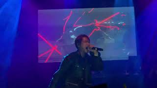 190418 식케이 SIK-K - (힙플쇼) &#39;XYZ&#39;  [SIK-K FL1P WORLD TOUR 2019]