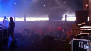 Hadouken - Rebirth (Live at Reading Festival 2012)