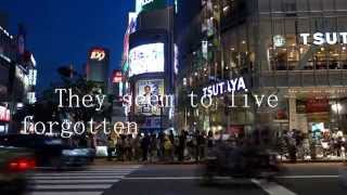 Imagine Dragons  - Drive (Lyrics video)