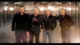 WESTLIFE - How To Break a Heart - Where We Are