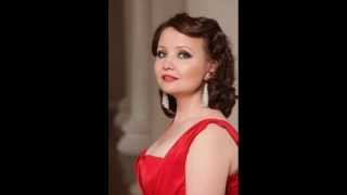 Albina Shagimuratova - Regnava nel silenzio ( Lucia di Lammermoor - Gaetano Donizetti )