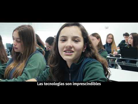 Vídeo Colegio Antamira