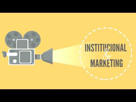 NEW LIFE apresentação Fotógrafo profissional Vídeos institucionais