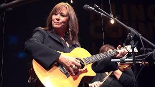Illinois Country LIVE - Segment 2 Suzy Bogguss