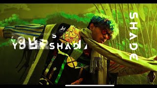 Shade Music Video