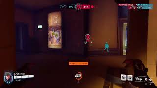 【OW2】世界はヒーローを求めているらしいので・・・