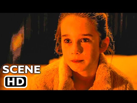 ABIGAIL - Clip “I’m Sorry About What’s Going To Happen To You“ Scene! (2024) Movie CLIP HD
