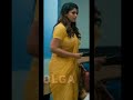 Nayanthara Hot Saree
