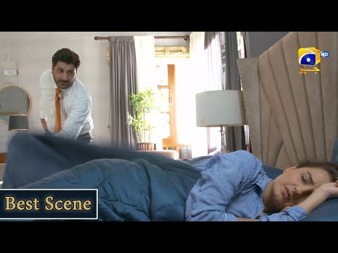 Daraar Episode 38 | 𝐁𝐞𝐬𝐭 𝐒𝐜𝐞𝐧𝐞 𝟎𝟏 | Syed Jibran - Amar Khan | Har Pal Geo