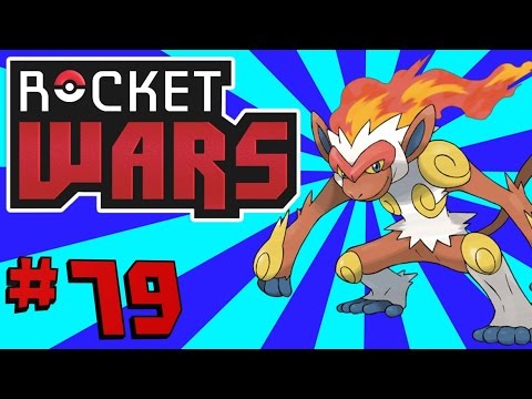 [79] GREATEST COMEBACK EVER!!! (Pixelmon Rocket Wars)