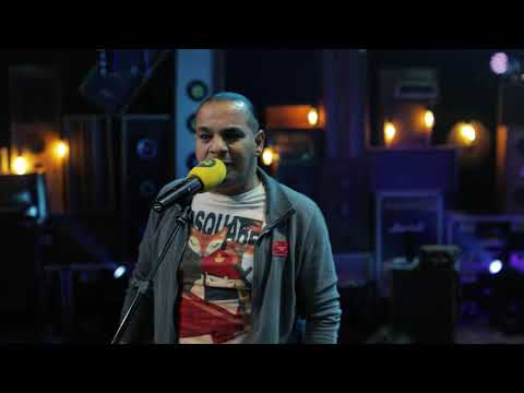 Jow Music Live І Houari Dauphin - تحضيرات الحلقة