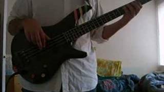 Reggae Bass - De Facto - &quot; Exit Template &quot;