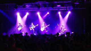 The Fearless Flyers Debut Live Performance! (Chicago /// 9/2/18)