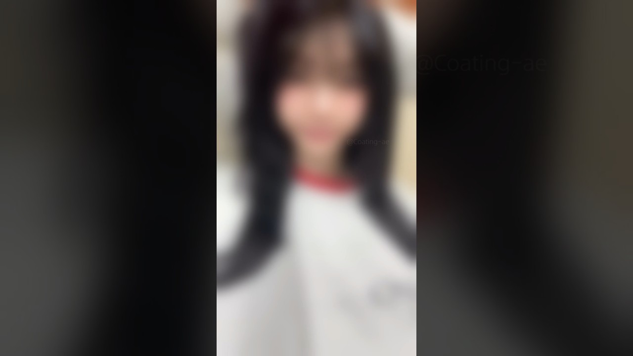 카리나가 세상 행복해 하는 순간