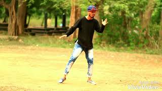 Lover Also Fighter Also cover song | yugan