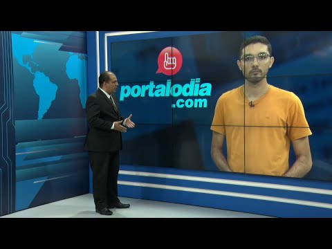 Notícias do Portal O Dia no Jornal O Dia News 22 02 2023