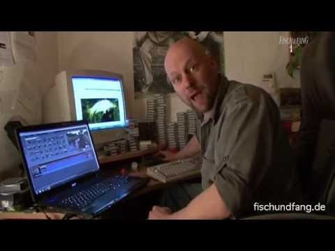 Matzes Angelschule - Hausmannskost für Friedfischangler