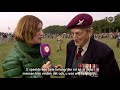 Laatste Airborne-officier John Waddy op 100-jarige leeftijd overleden