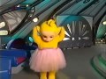 Teletubbies Llin Tajn Taneček