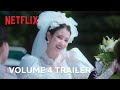 When Life Gives You Tangerines Volume 4 Trailer Netflix