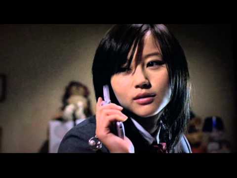 Maratona THE CALL - ciclo 21:14 Horror Destination - made in Asia - Mercoledì alle 21:14