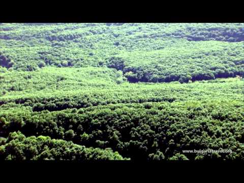 Природа Болгарии