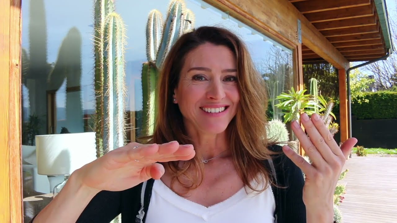 Un ejercicio de COHERENCIA CARDIACA