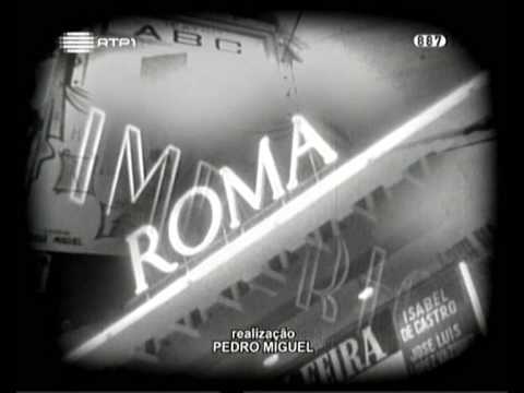 RTP1 Conta-me Como Foi opening / genérico