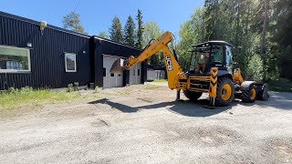 بيع لودر حفار JCB 3CXeco - صورة 4 | Machineryline LY لودر حفار JCB 3CXeco | صورة 4 - Machineryline